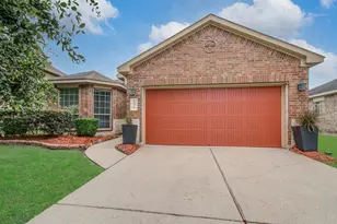 21379 Village Crossing Ln, Porter, TX 77365 - Photo 1