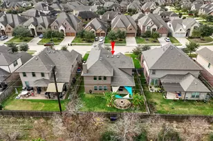 3722 Brampton Island Dr, Katy, TX 77494 - Photo 39