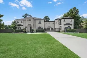21703 Spur Cir Ln, Crosby, TX 77532 - Photo 1