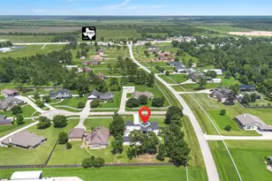 21703 Spur Cir Ln, Crosby, TX 77532 - Photo 49