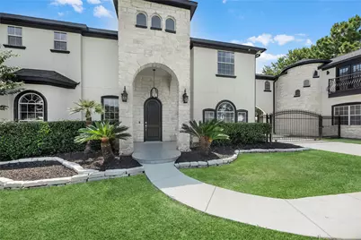 21703 Spur Circle Lane, Crosby, TX 77532 - Photo 5