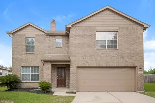 16102 Dawn Marie Ln, Sugar Land, TX 77498 - Photo 1