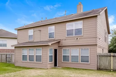16102 Dawn Marie Lane, Sugar Land, TX 77498 - Photo 17