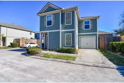 1702 Redwing Pines Drive, Houston, TX 77009 - Photo 1