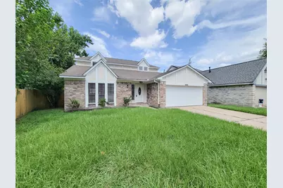 1454 Plumwood, Houston, TX 77014 - Photo 1