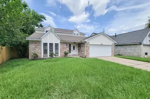 1454 Plumwood, Houston, TX 77014 - Photo 1