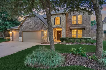 137 Jaxxon Pointe Drive, Montgomery, TX 77316 - Photo 1