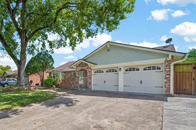 1039 Beaver Bend Road, Houston, TX 77088 - Photo 3