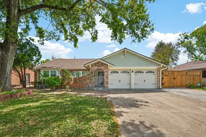 1039 Beaver Bend Road, Houston, TX 77088 - Photo 1