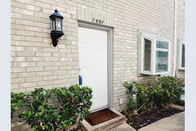7597 Cambridge Street, Houston, TX 77054 - Photo 3