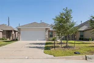 27006 Winward Crk Trl, Katy, TX 77493 - Photo 1