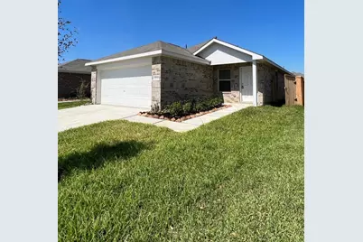 27006 Winward Creek Trail, Katy, TX 77493 - Photo 3
