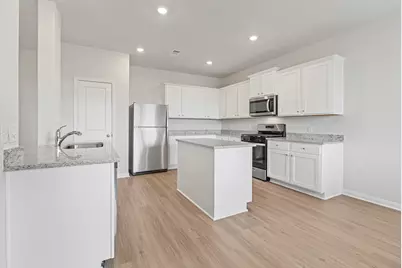 8819 New Jade Drive, Iowa Colony, TX 77583 - Photo 5