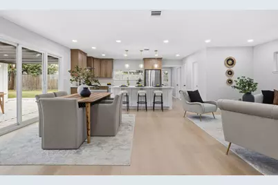 4610 Creekbend Drive, Houston, TX 77035 - Photo 5