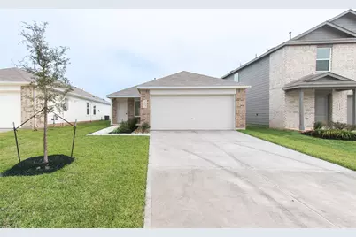 31432 Moore Road, Magnolia, TX 77354 - Photo 1