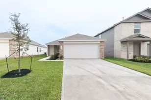 31432 Moore Rd, Magnolia, TX 77354 - Photo 1