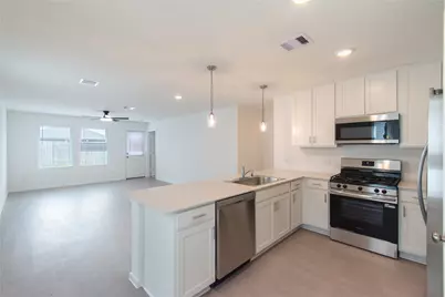 31432 Moore Road, Magnolia, TX 77354 - Photo 1