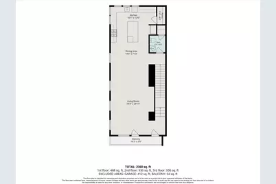8805 Kolbe Bend Lane, Houston, TX 77080 - Photo 33