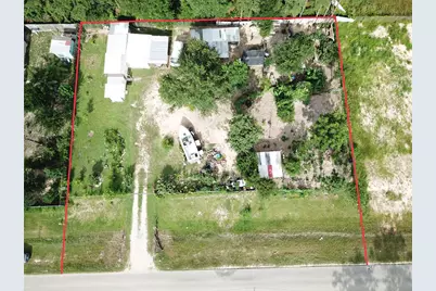 777 County Road 3549, Cleveland, TX 77327 - Photo 3