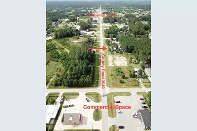 777 County Road 3549, Cleveland, TX 77327 - Photo 1