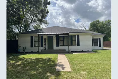 1909 Reese Street, Liberty, TX 77575 - Photo 1