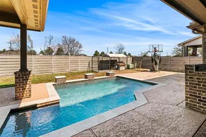 2735 Maple Oak Lane, Manvel, TX 77578 - Photo 41