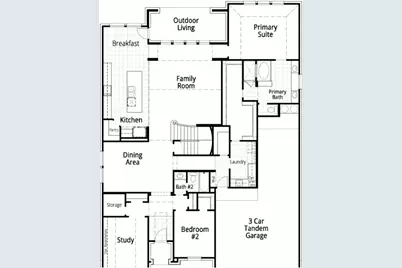 2735 Maple Oak Lane, Manvel, TX 77578 - Photo 3