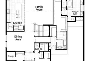 2735 Maple Oak Ln, Manvel, TX 77578 - Photo 3