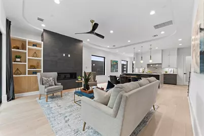 5306 Gibson St, Houston, TX 77007 - Photo 9