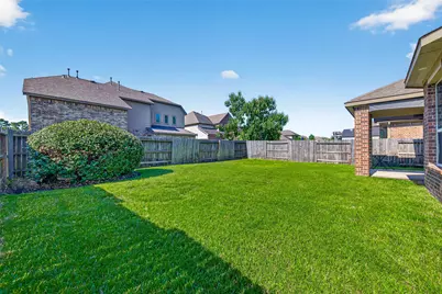 9718 Justin Ridge Lane, Humble, TX 77396 - Photo 33