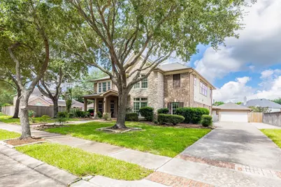 1206 Paralee Drive, Katy, TX 77494 - Photo 7