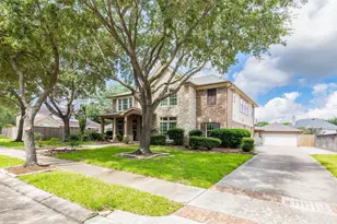 1206 Paralee Dr, Katy, TX 77494 - Photo 7