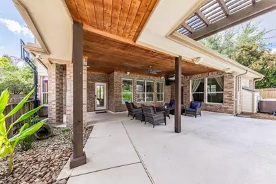 1206 Paralee Drive, Katy, TX 77494 - Photo 37