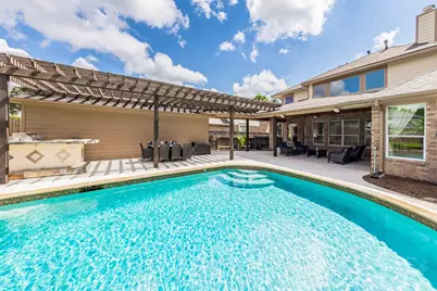 1206 Paralee Drive, Katy, TX 77494 - Photo 35