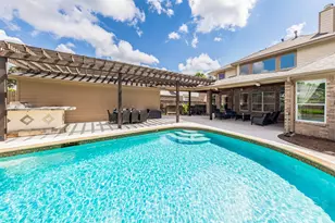 1206 Paralee Dr, Katy, TX 77494 - Photo 35