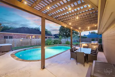 1206 Paralee Drive, Katy, TX 77494 - Photo 5