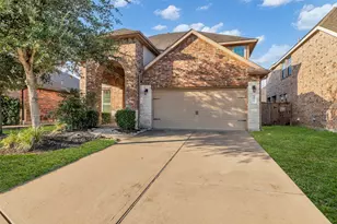 24322 Marisa Ln, Richmond, TX 77406 - Photo 5
