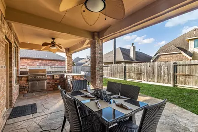 24322 Marisa Lane, Richmond, TX 77406 - Photo 35