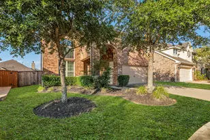 24322 Marisa Ln, Richmond, TX 77406 - Photo 5