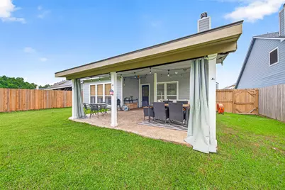 1057 Shadow Glenn Drive, Conroe, TX 77301 - Photo 39