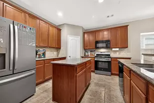 1057 Shadow Glenn Dr, Conroe, TX 77301 - Photo 15