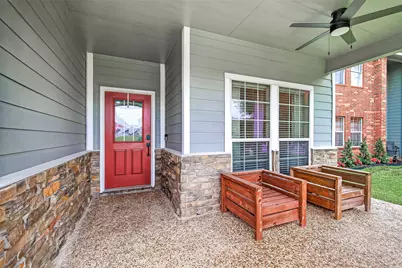 1057 Shadow Glenn Drive, Conroe, TX 77301 - Photo 5
