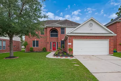 7819 Silver Lure Drive, Humble, TX 77346 - Photo 1