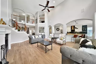 15927 Lake Loop Drive, Cypress, TX 77433 - Photo 17