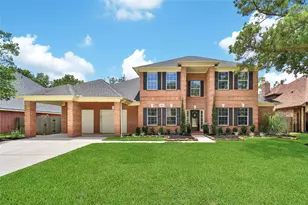 15927 Lake Loop Dr, Cypress, TX 77433 - Photo 1
