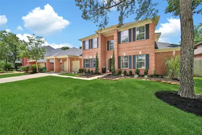 15927 Lake Loop Drive, Cypress, TX 77433 - Photo 3