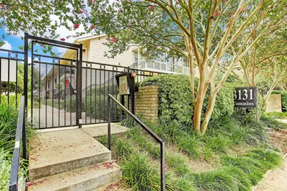 3131 Cummins Street #31, Houston, TX 77027 - Photo 23