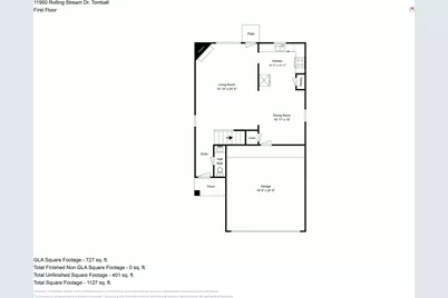 11950 Rolling Stream Drive, Tomball, TX 77375 - Photo 21