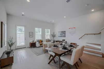 862 Paul Quinn Street #C, Houston, TX 77091 - Photo 5