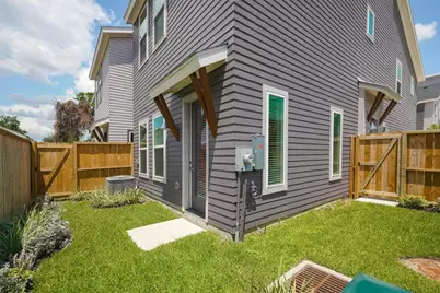 862 Paul Quinn Street #C, Houston, TX 77091 - Photo 27
